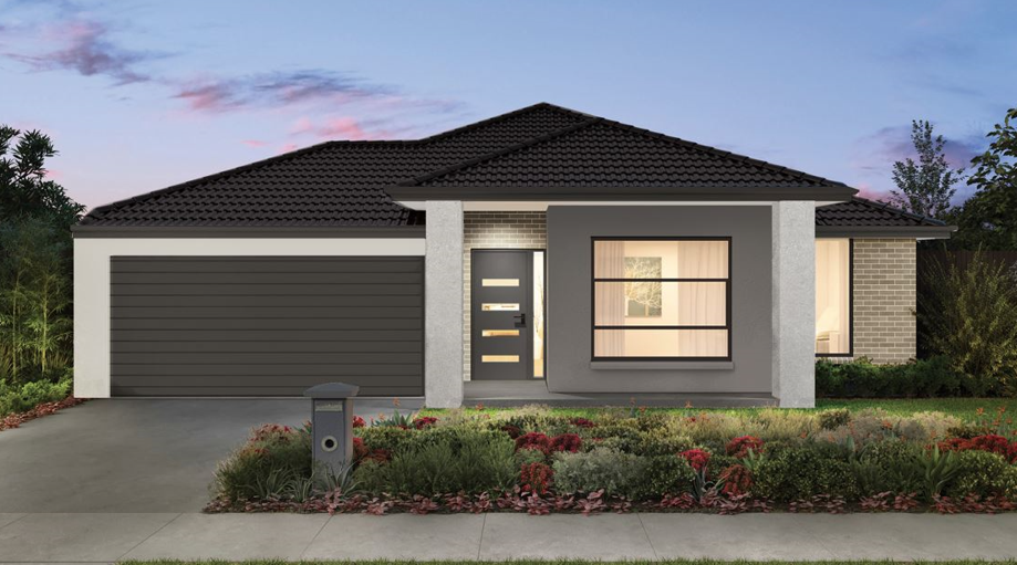 [Land for Sale] Mandalay Estate, Beveridge OpenLot